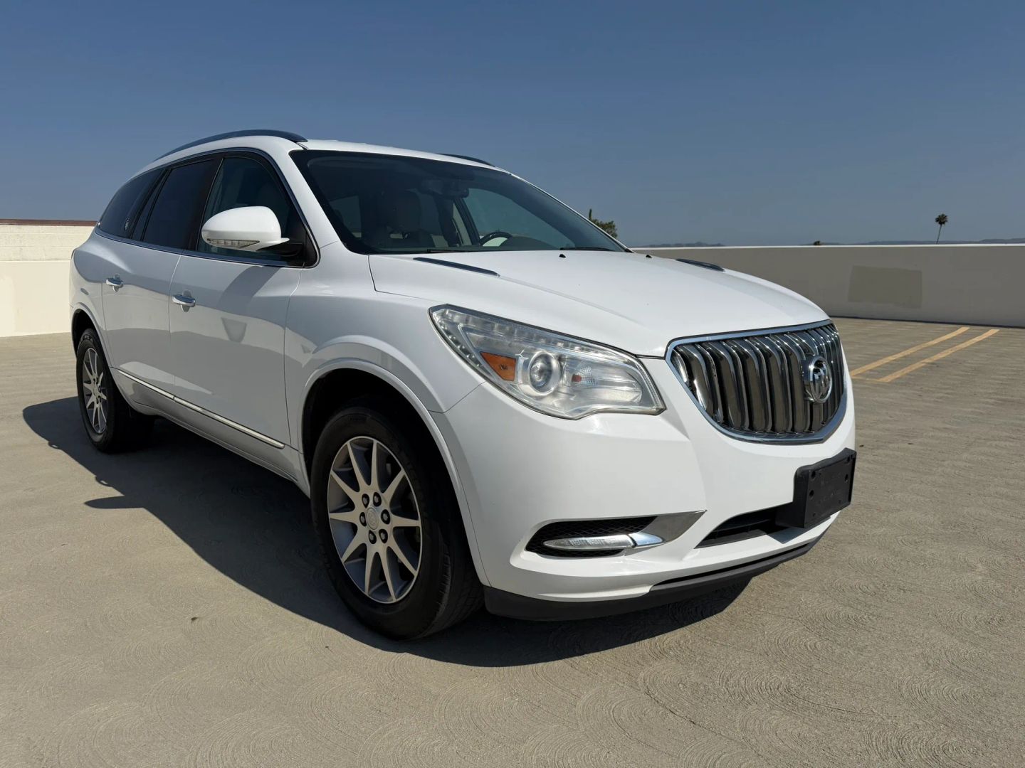 2016 Buick Enclave Leather - Photo 7