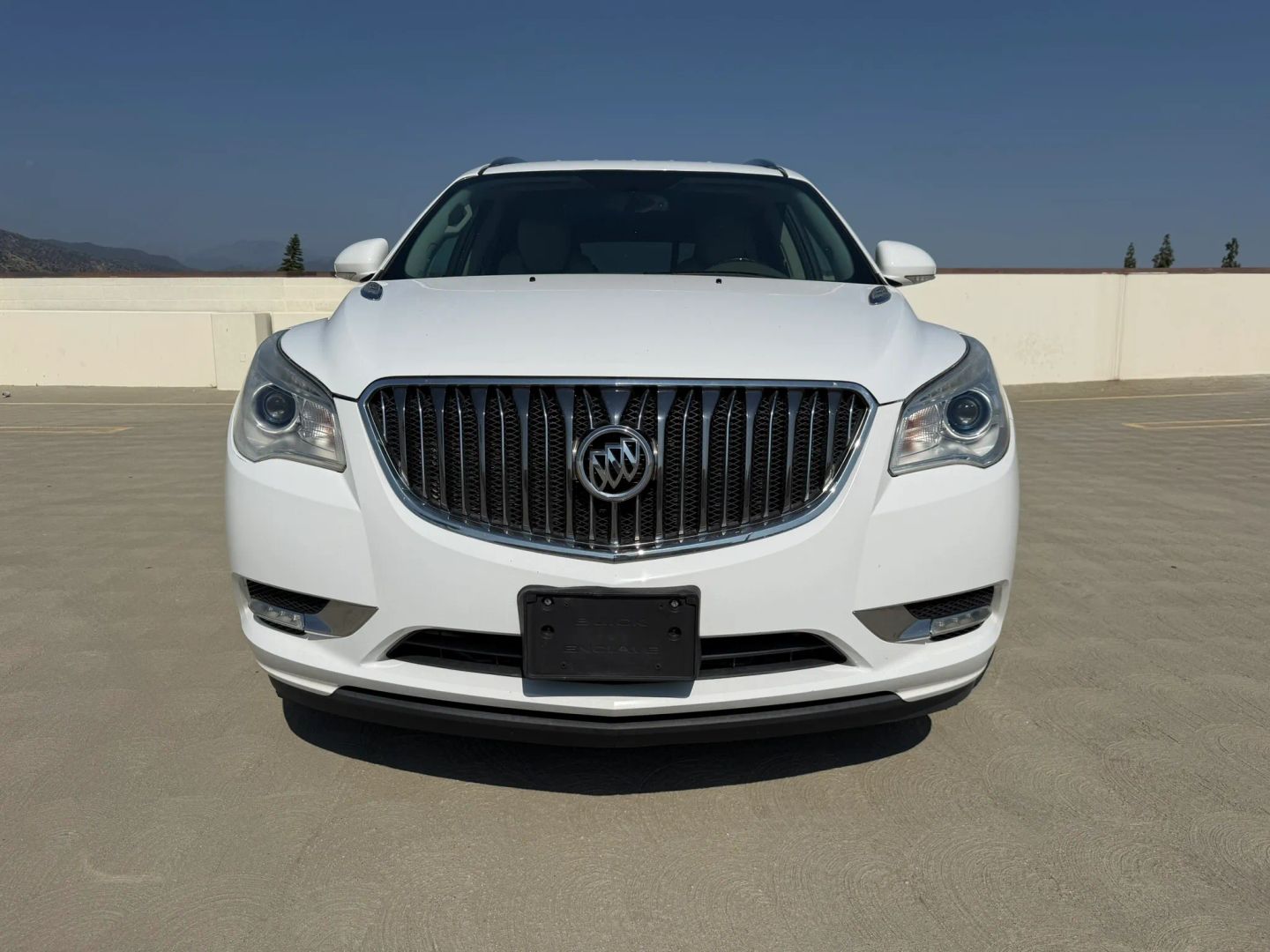 2016 Buick Enclave Leather - Photo 8