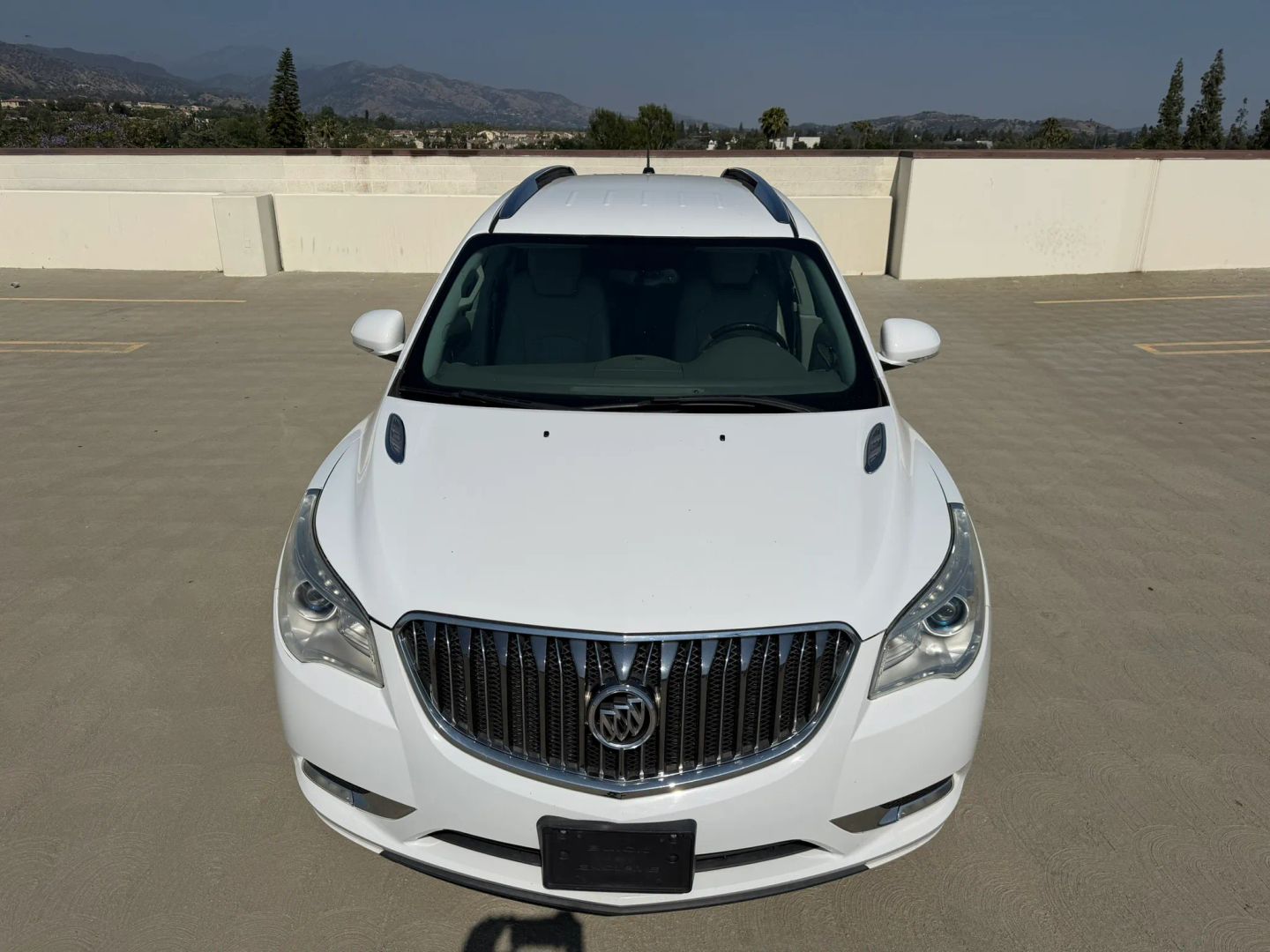 2016 Buick Enclave Leather - Photo 9