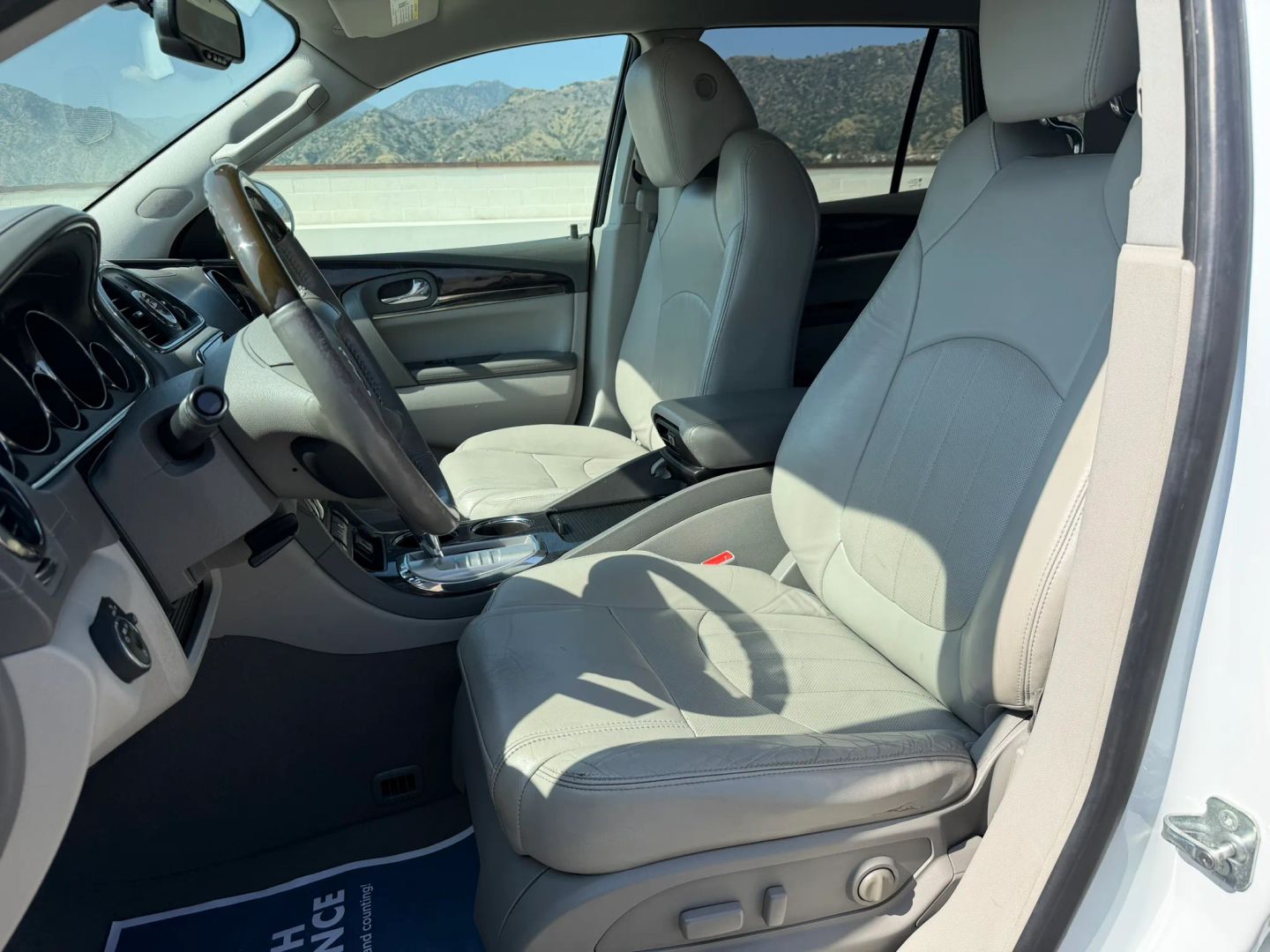 2016 Buick Enclave Leather - Photo 10
