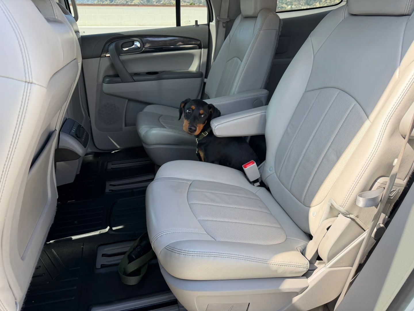 2016 Buick Enclave Leather - Photo 12