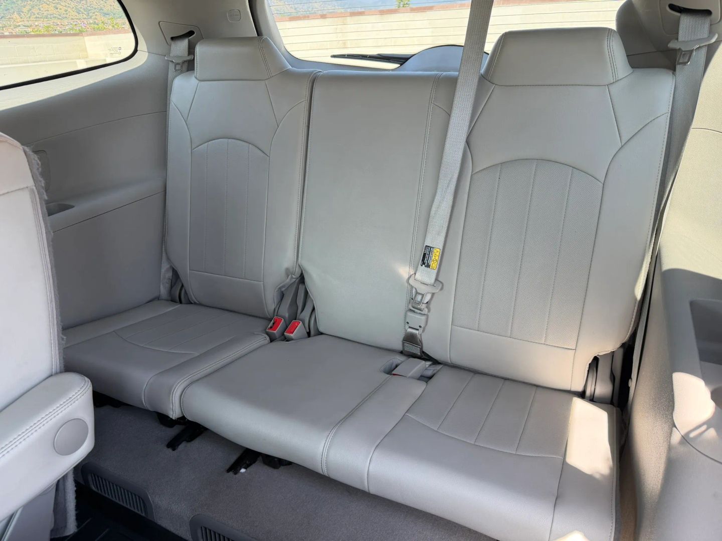 2016 Buick Enclave Leather - Photo 13