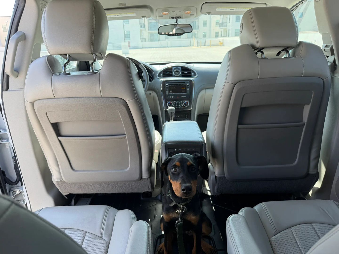 2016 Buick Enclave Leather - Photo 14