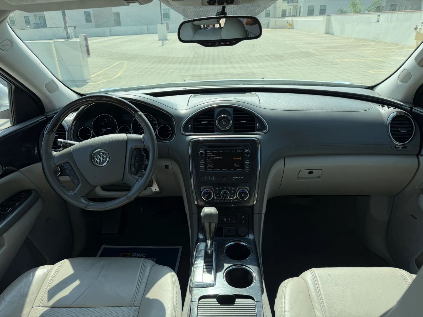 2016 Buick Enclave Leather - Photo 15