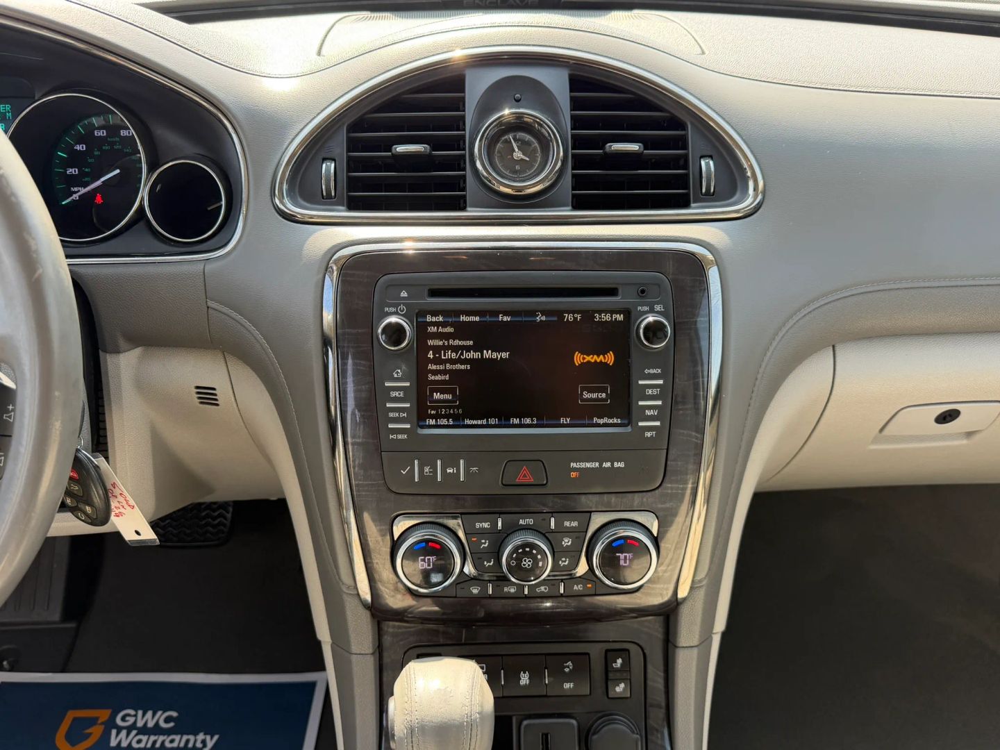 2016 Buick Enclave Leather - Photo 17