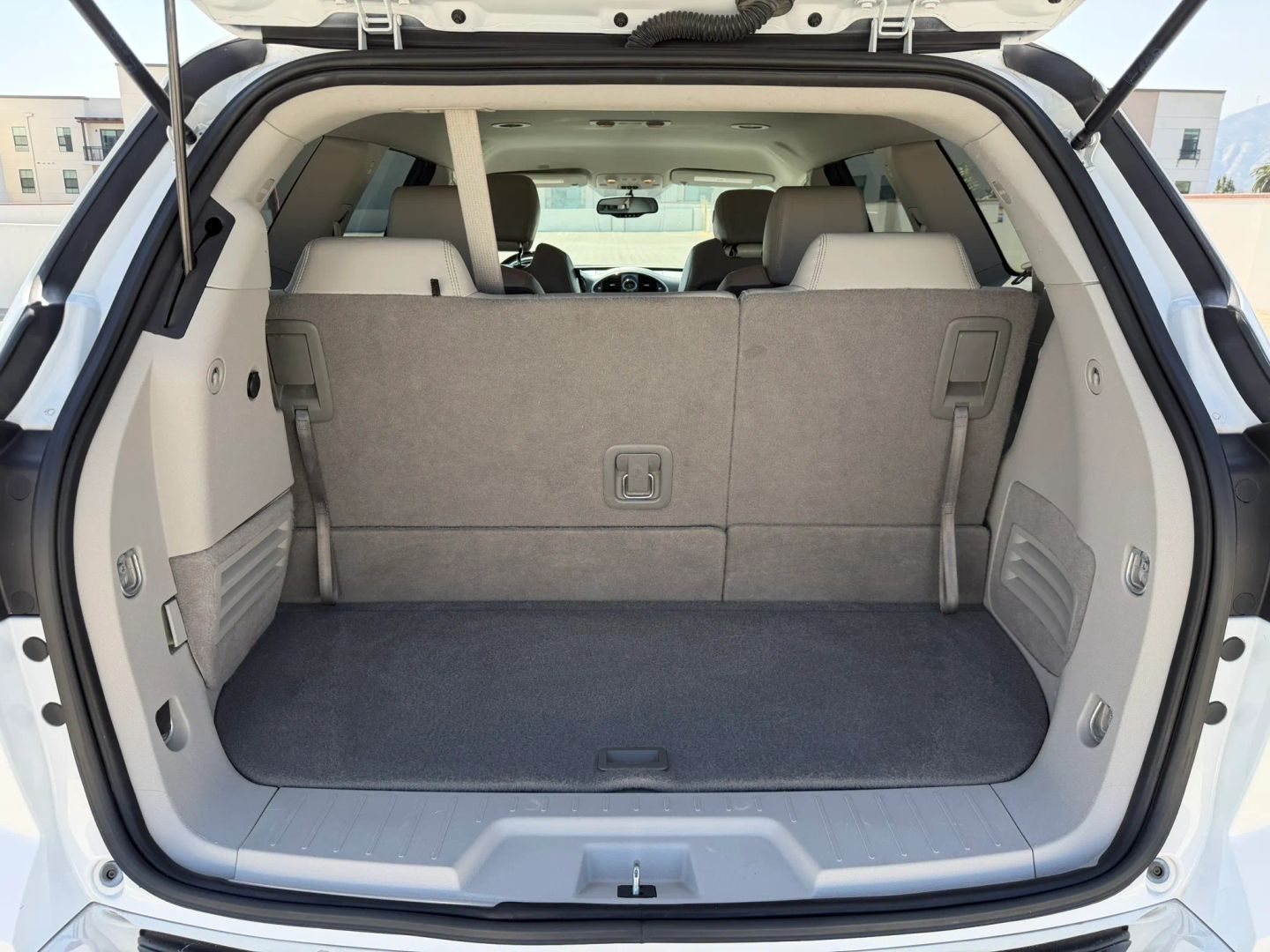2016 Buick Enclave Leather - Photo 19