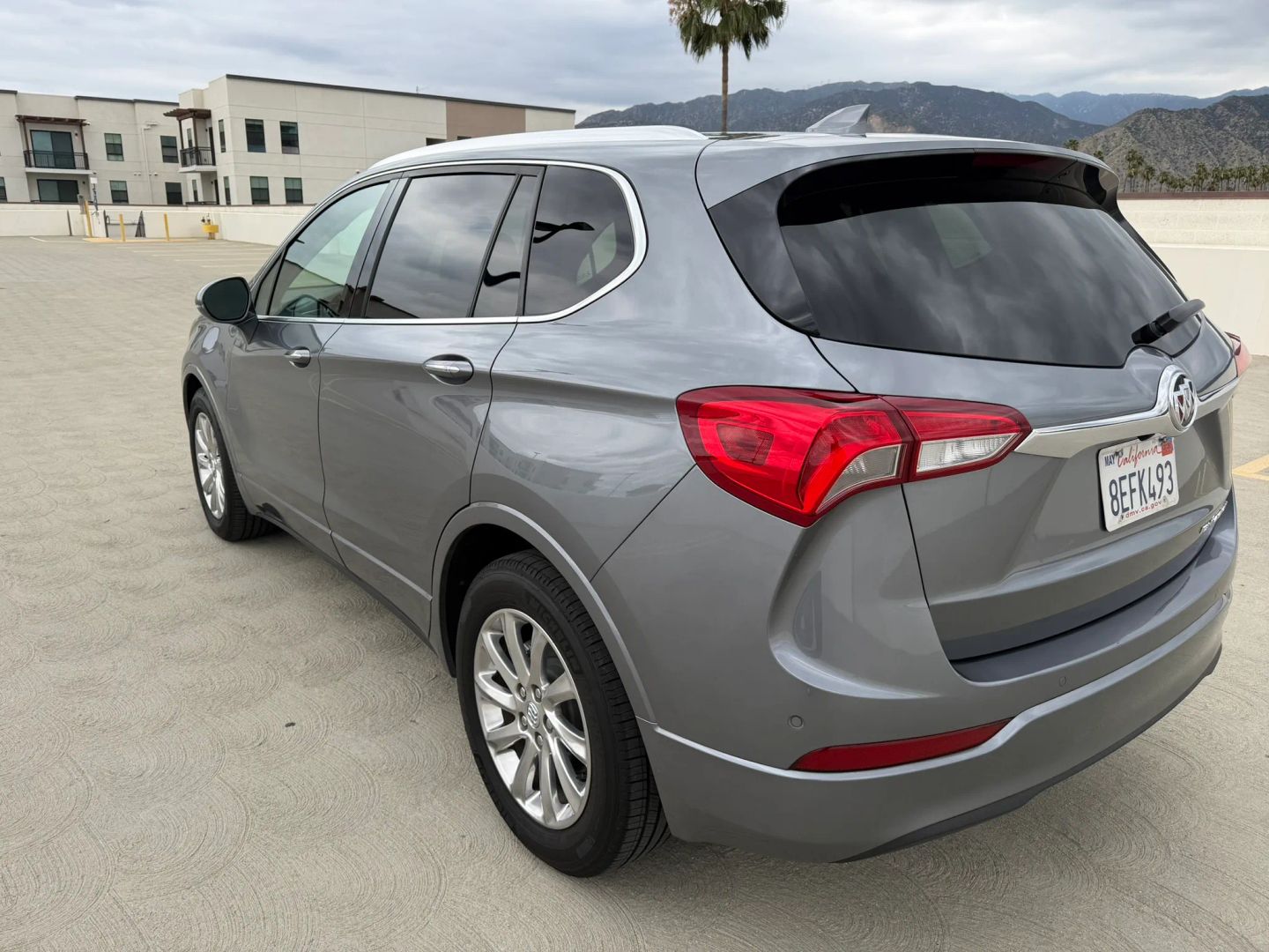 2019 Buick Envision Essence - Photo 3