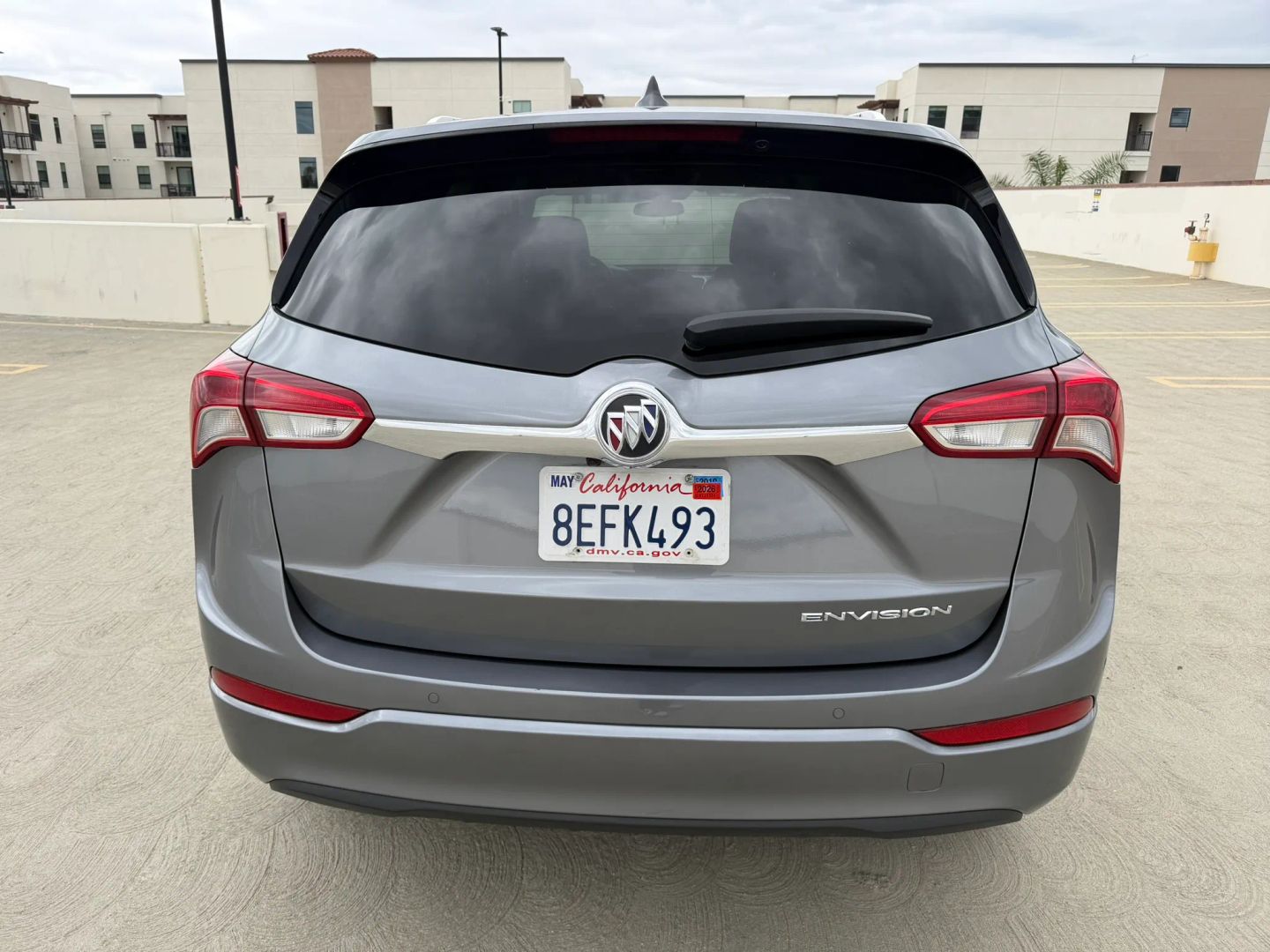2019 Buick Envision Essence - Photo 4
