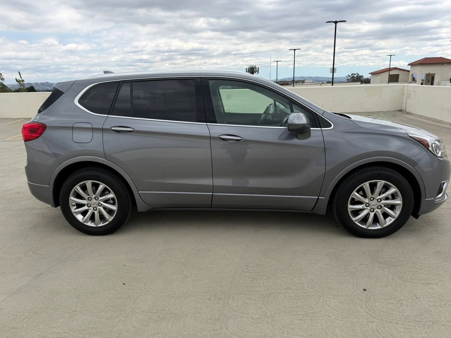 2019 Buick Envision Essence - Photo 6