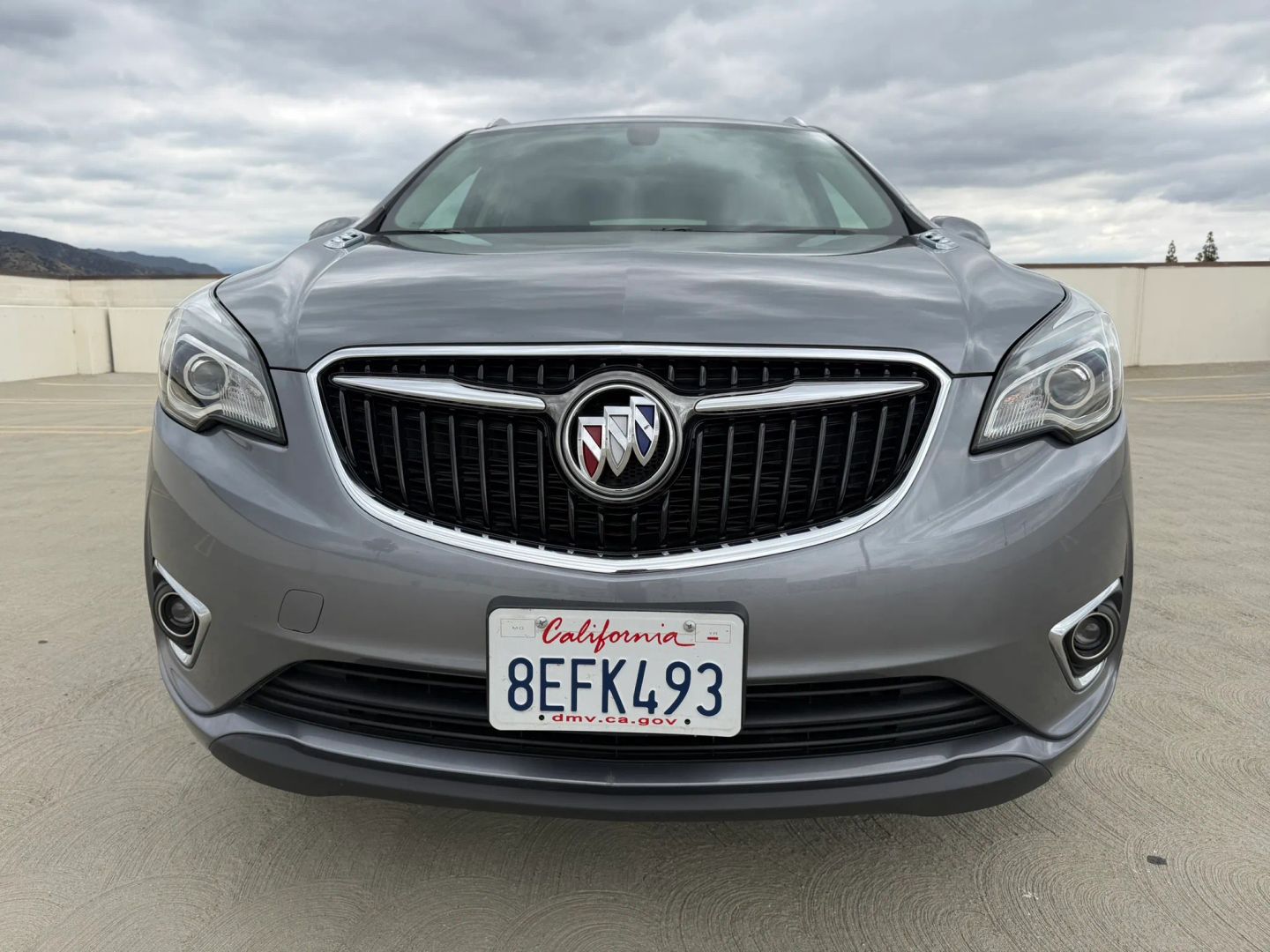 2019 Buick Envision Essence - Photo 8