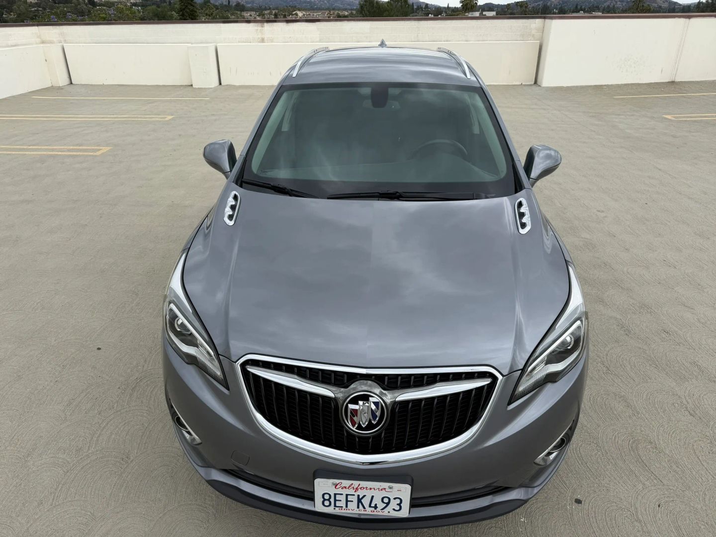 2019 Buick Envision Essence - Photo 9