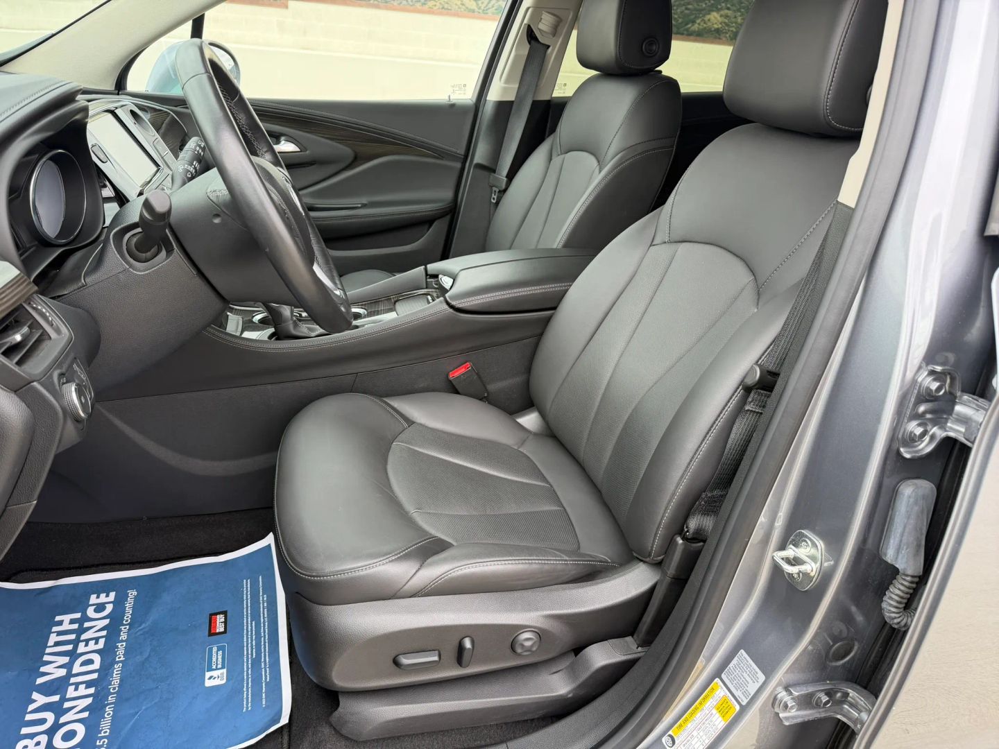 2019 Buick Envision Essence - Photo 10