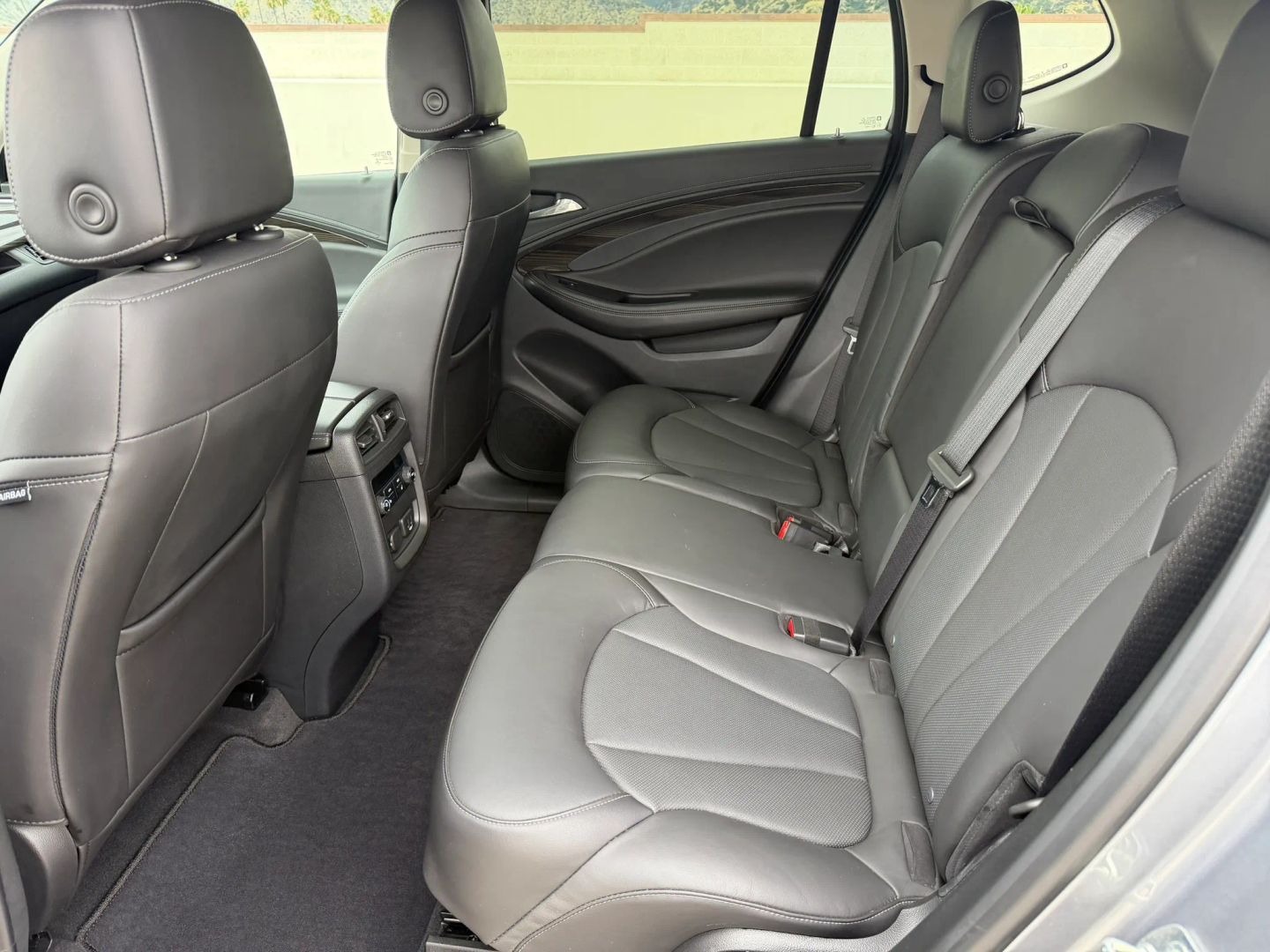 2019 Buick Envision Essence - Photo 11