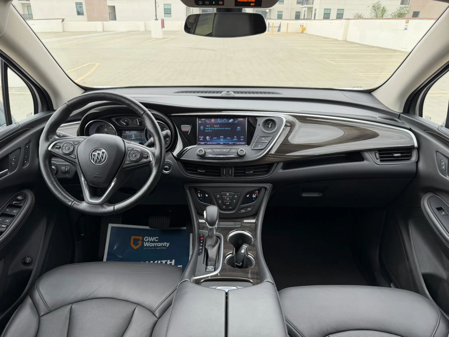 2019 Buick Envision Essence - Photo 13