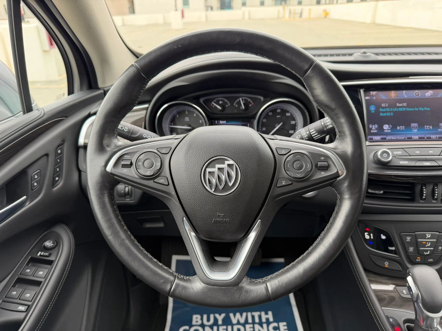 2019 Buick Envision Essence - Photo 14