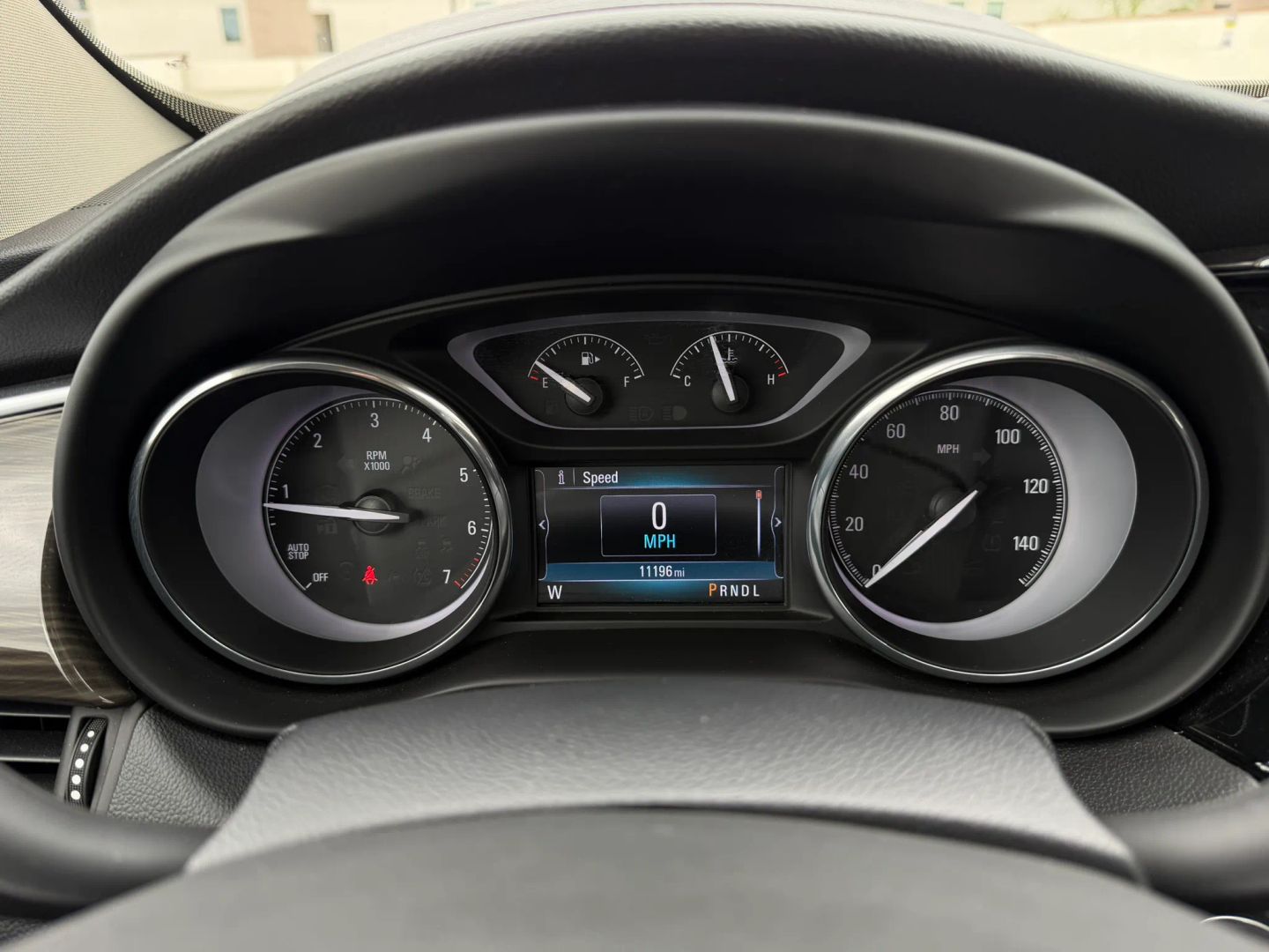 2019 Buick Envision Essence - Photo 15