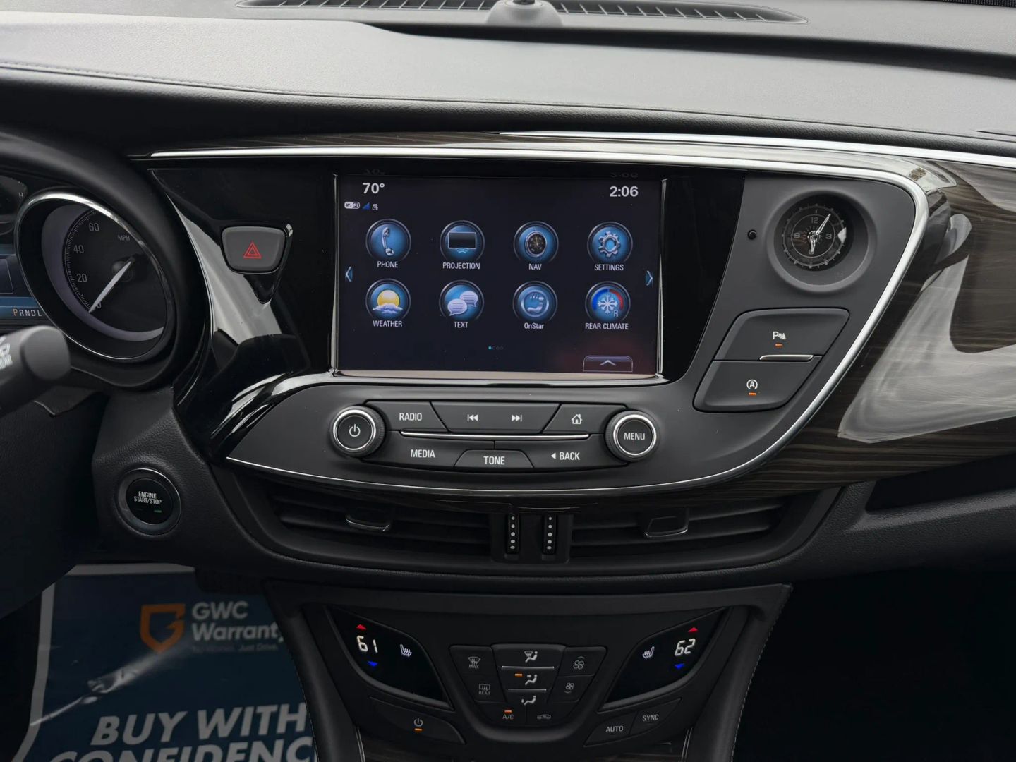 2019 Buick Envision Essence - Photo 16