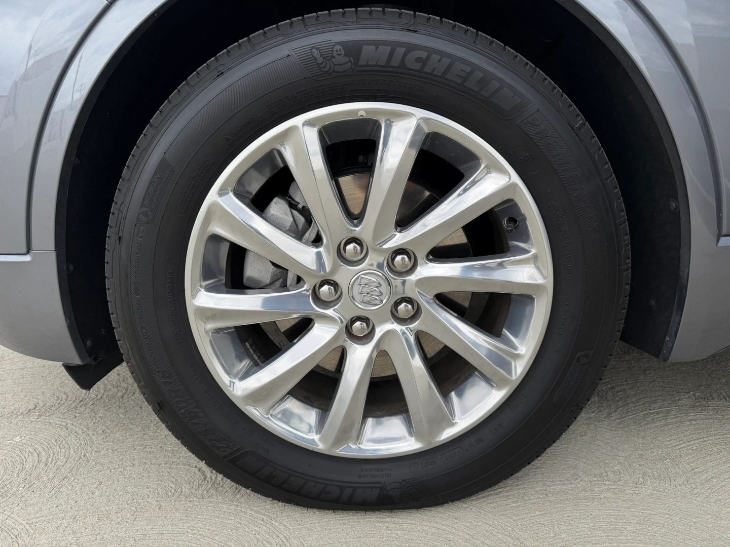 2019 Buick Envision Essence - Photo 18