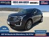 2017 Cadillac XT5 Luxury FWD