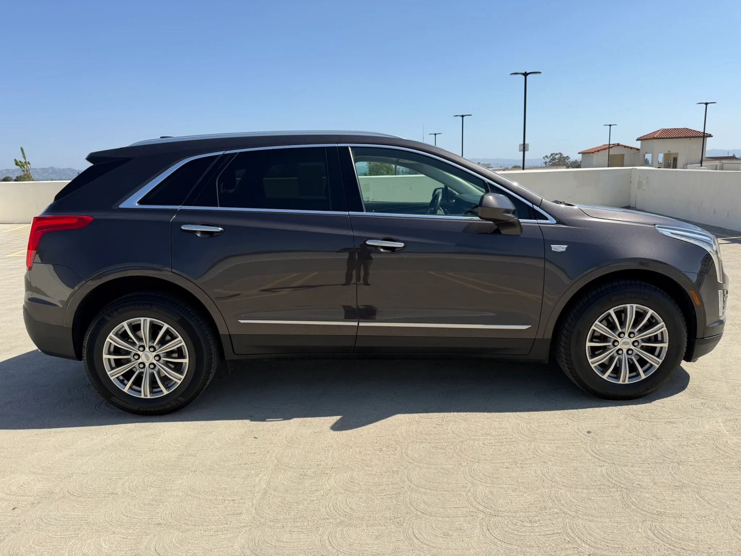 2017 Cadillac XT5 Luxury - Photo 6