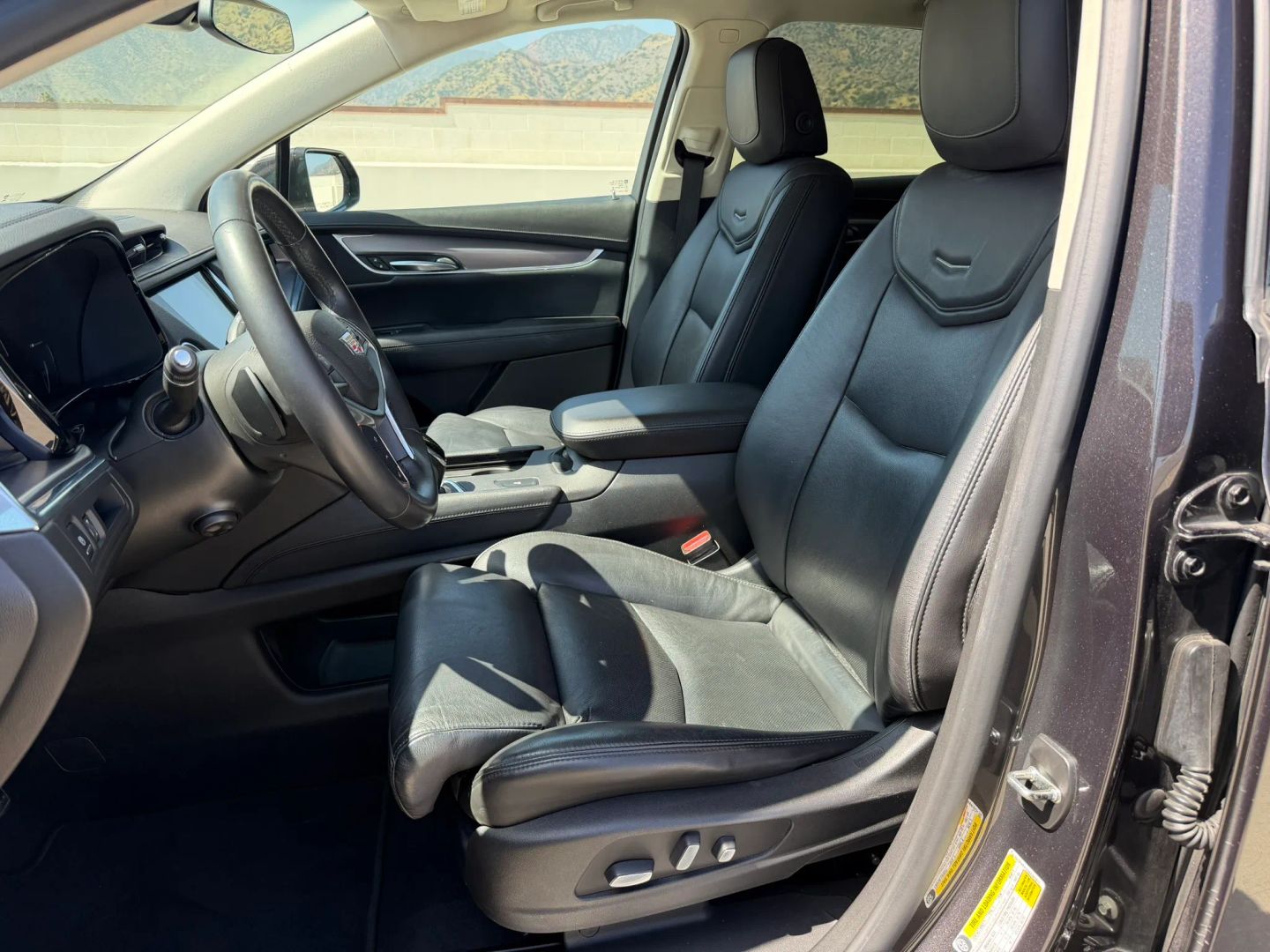 2017 Cadillac XT5 Luxury - Photo 10