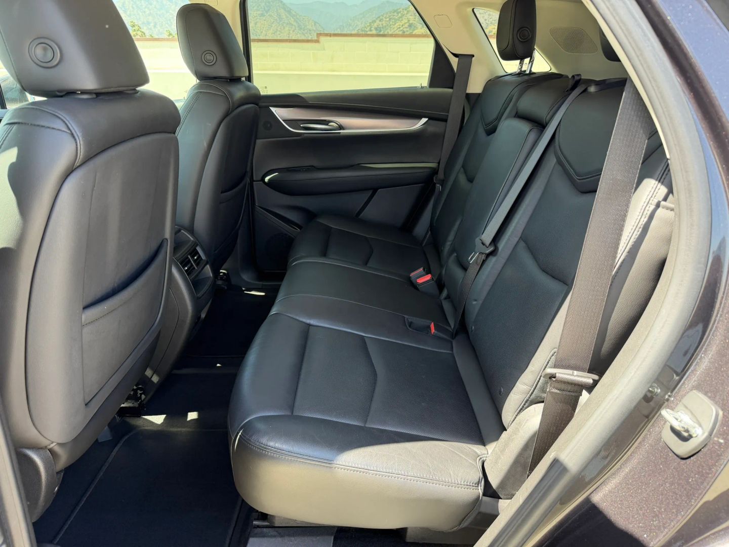 2017 Cadillac XT5 Luxury - Photo 12