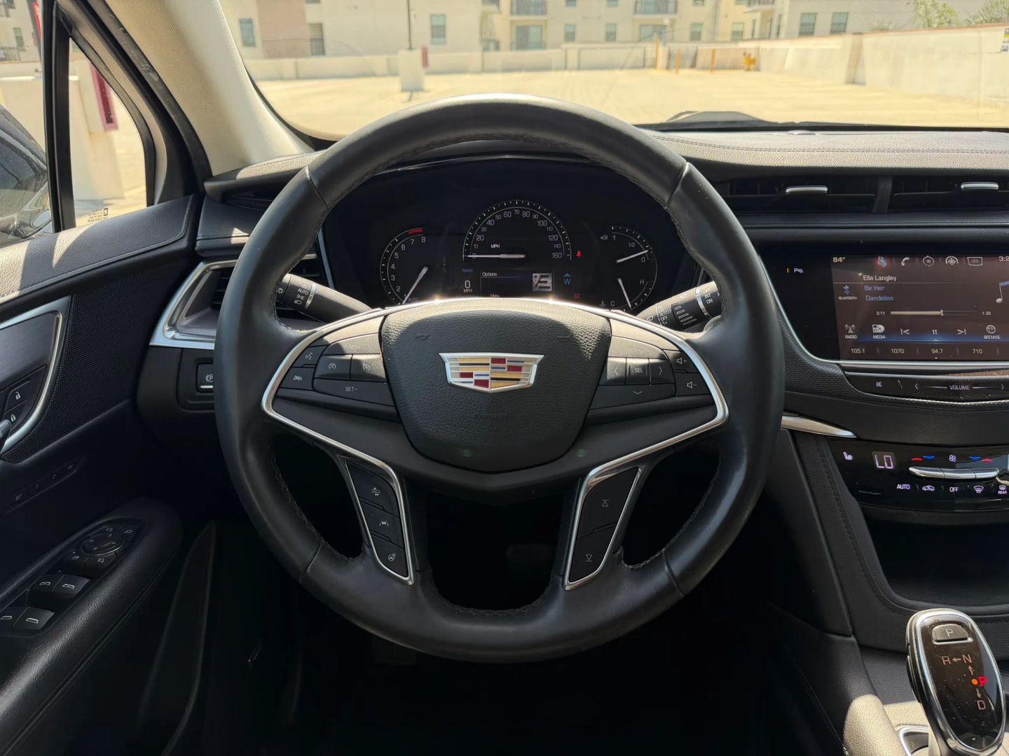 2017 Cadillac XT5 Luxury - Photo 14