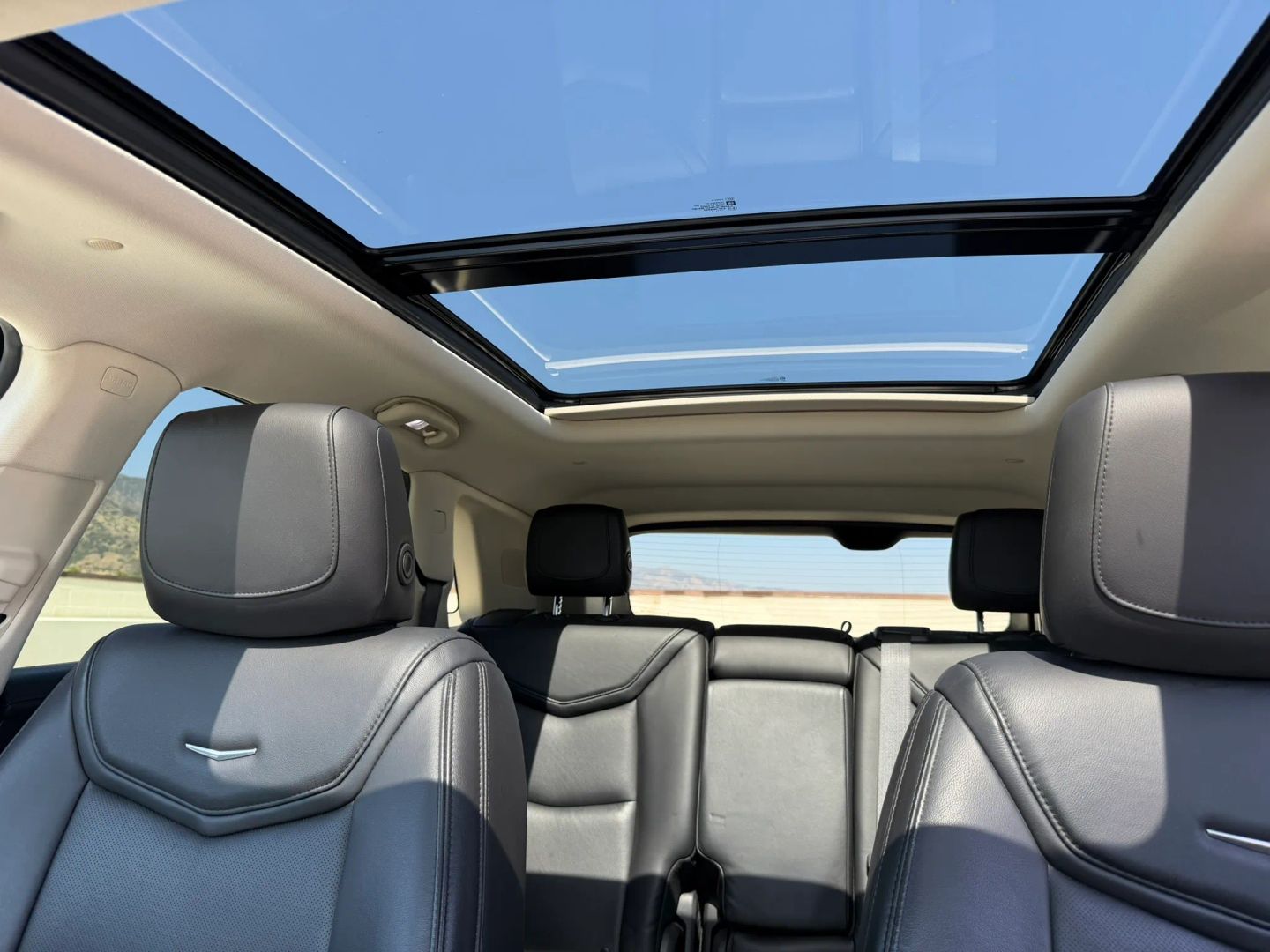 2017 Cadillac XT5 Luxury - Photo 18