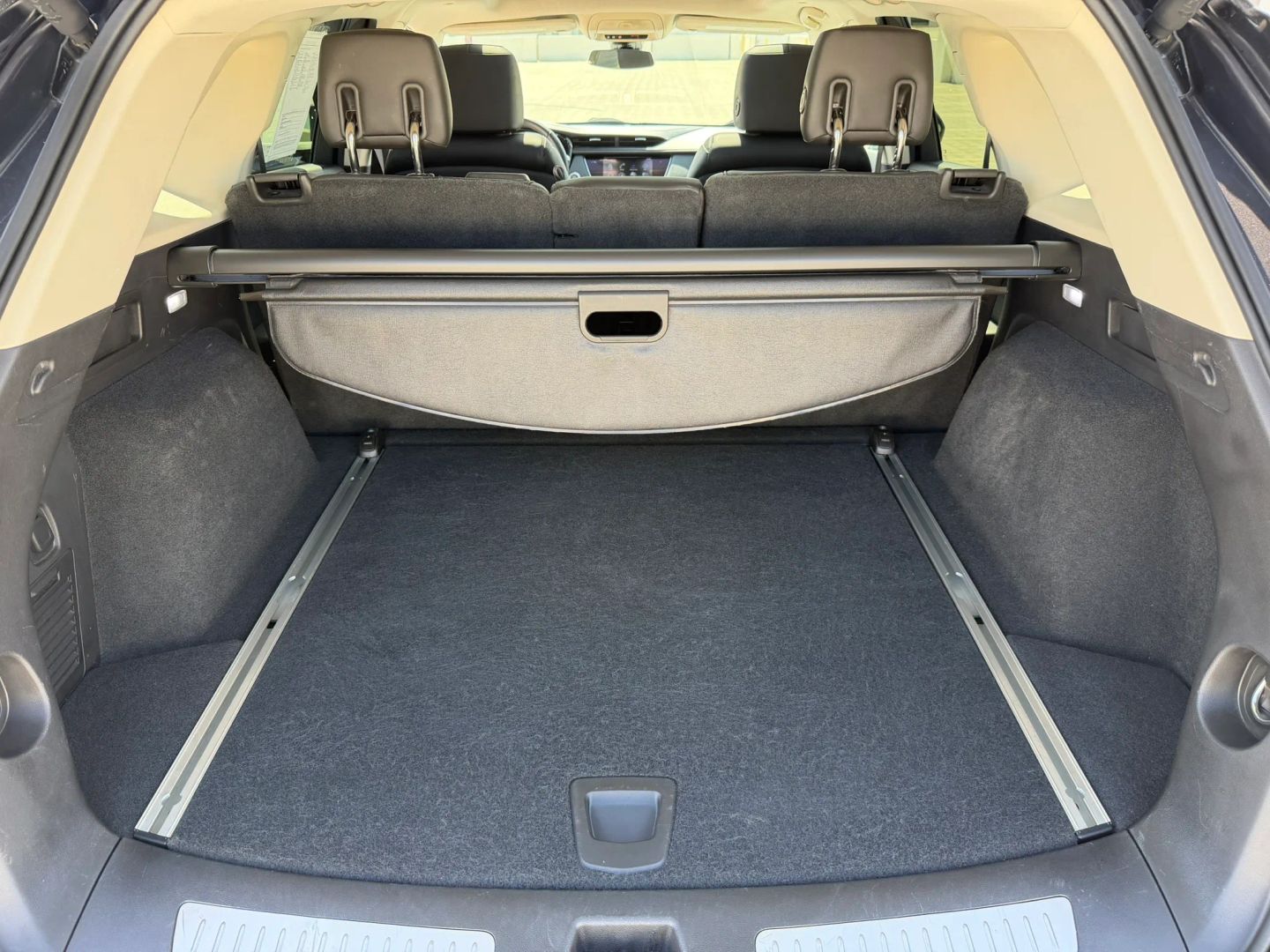2017 Cadillac XT5 Luxury - Photo 21