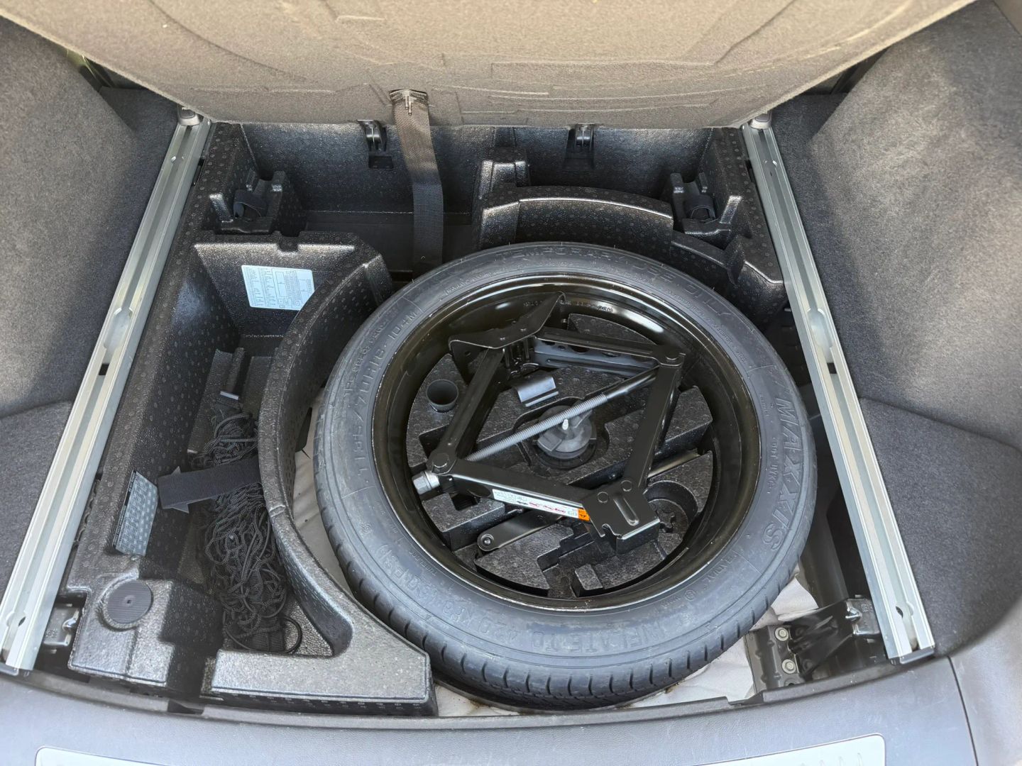 2017 Cadillac XT5 Luxury - Photo 22