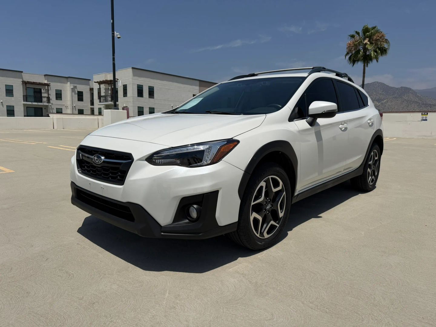 2019 Subaru Crosstrek 2.0i Limited CVT's photo