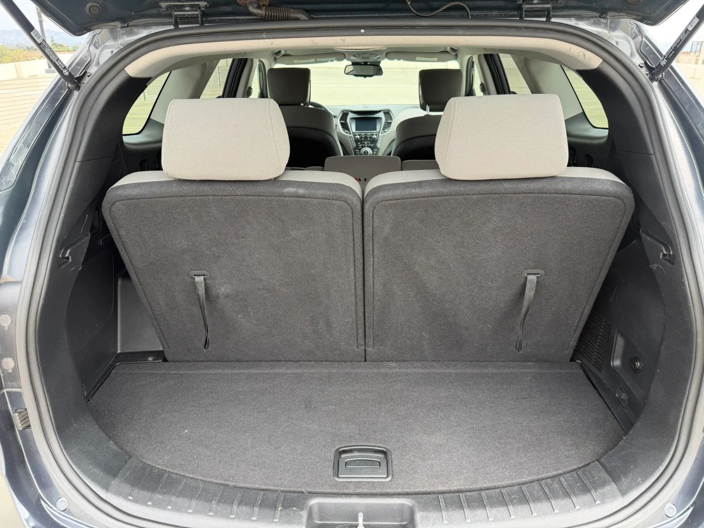 2018 Hyundai Santa Fe SE - Photo 19