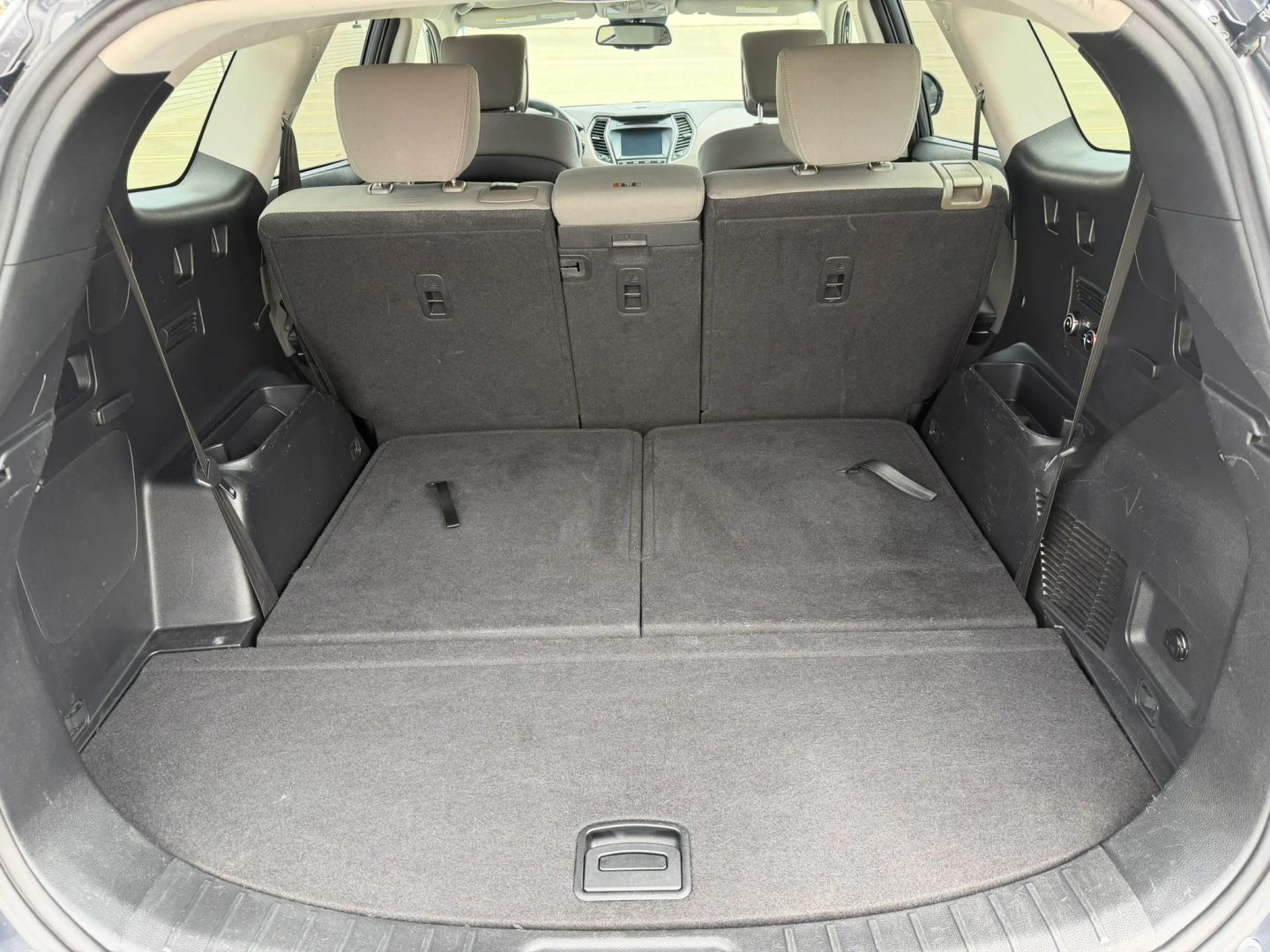 2018 Hyundai Santa Fe SE - Photo 20