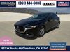 2021 Mazda Mazda3 Sedan 2.0