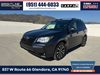 2018 Subaru Forester Premium