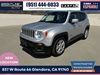 2018 Jeep Renegade Limited
