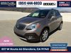 2013 Buick Encore Leather
