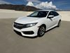 2017 Honda Civic Sedan LX