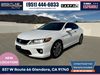 2013 Honda Accord Coupe EX-L