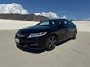 2017 Honda Accord Coupe Touring