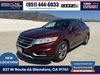 2014 Honda Crosstour EX-L