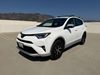 2016 Toyota RAV4 SE