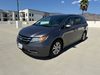 2016 Honda Odyssey EX