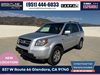 2007 Honda Pilot EX