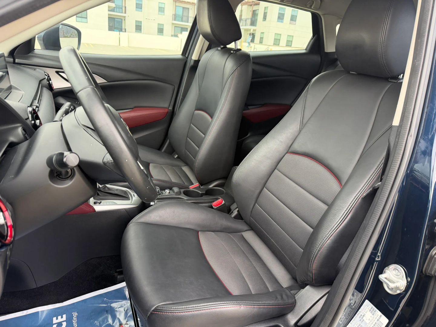 Photo 10 of this Mazda CX-3