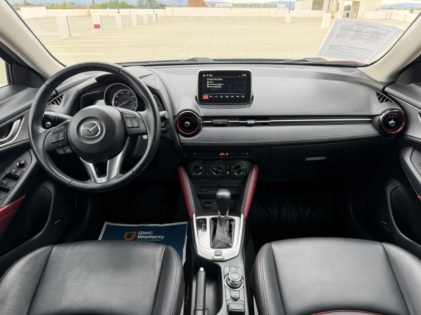Photo 12 of this Mazda CX-3