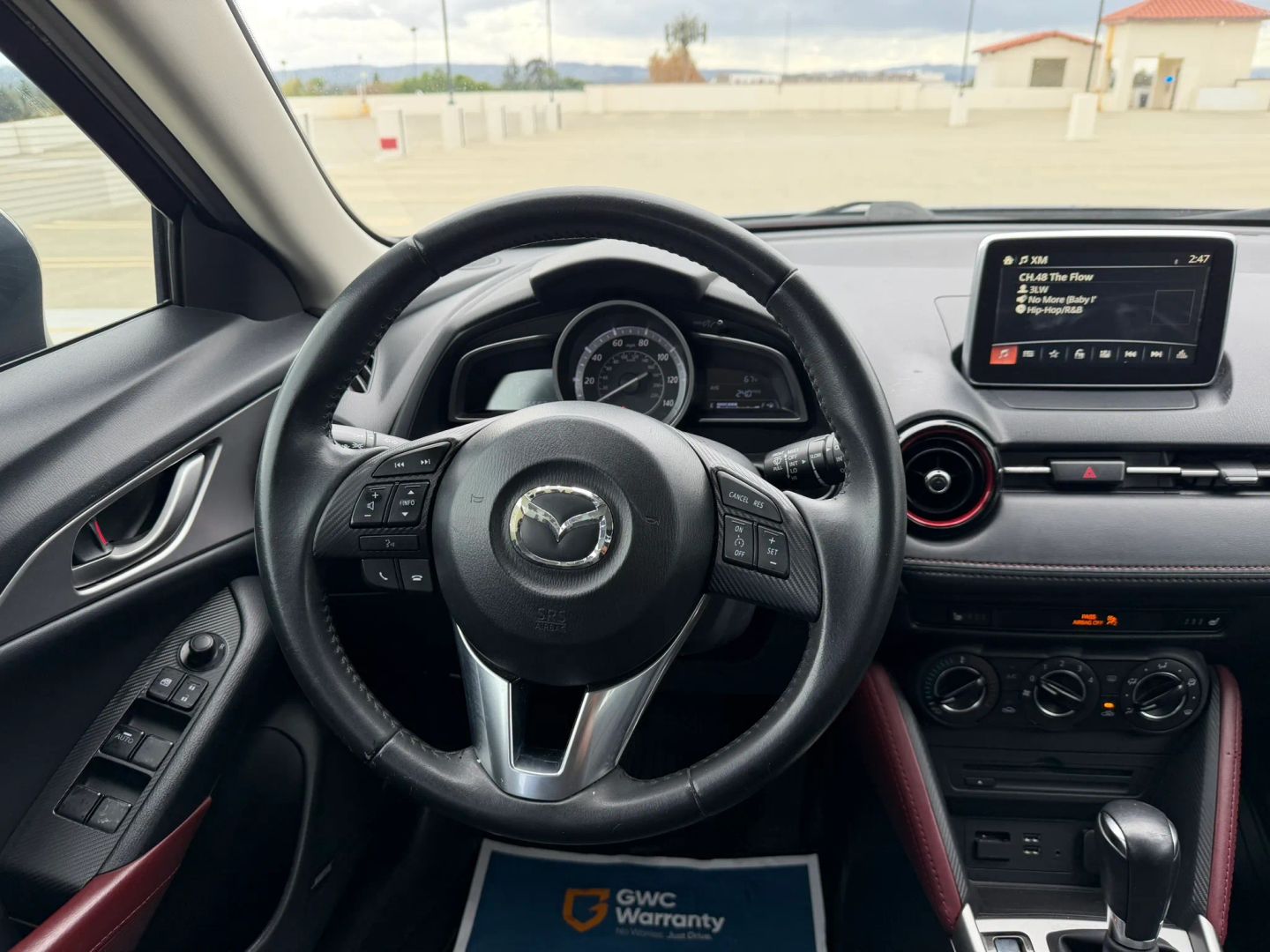 Photo 13 of this Mazda CX-3