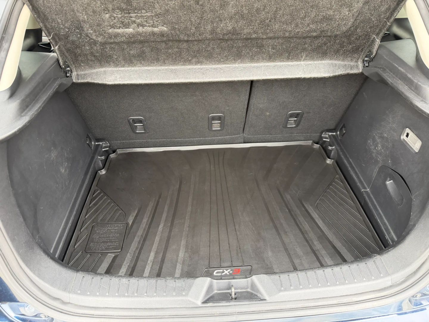 Photo 17 of this Mazda CX-3
