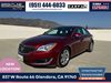 2016 Buick Regal Premium II