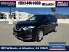 2018 Nissan Rogue SV Hybrid